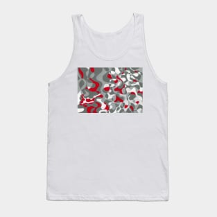 Intersection Tank Top